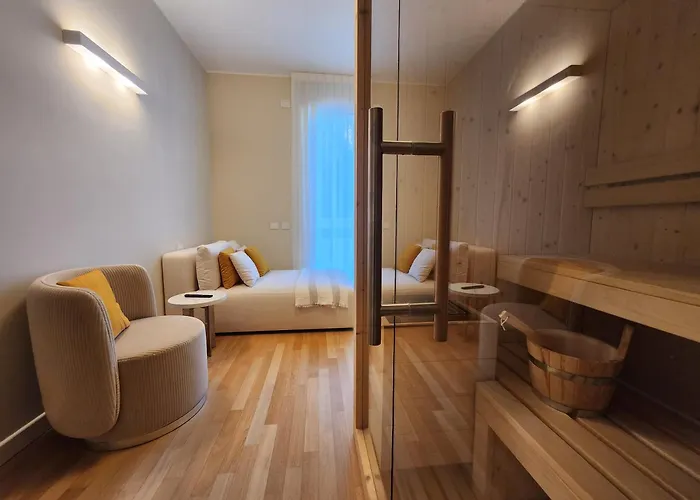Olmo Luxury - By Myhomeincomo Como