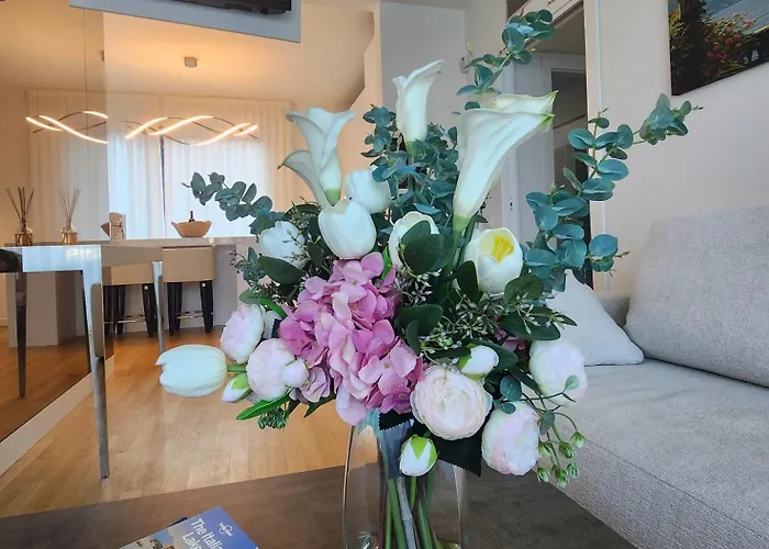 Olmo Luxury - By Myhomeincomo Комо