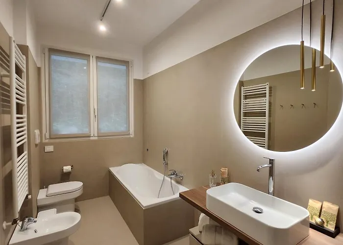 Olmo Luxury - By Myhomeincomo Como