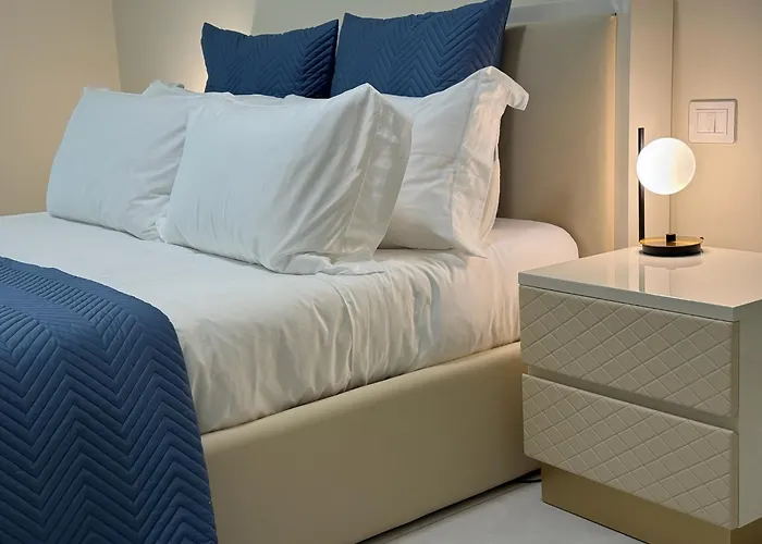 Olmo Luxury - By Myhomeincomo Como