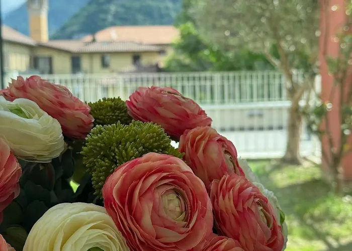 Borgo Vico Luxury - By Myhomeincomo דירה