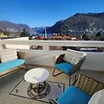 Olmo Luxury - By Myhomeincomo Apartamento Como