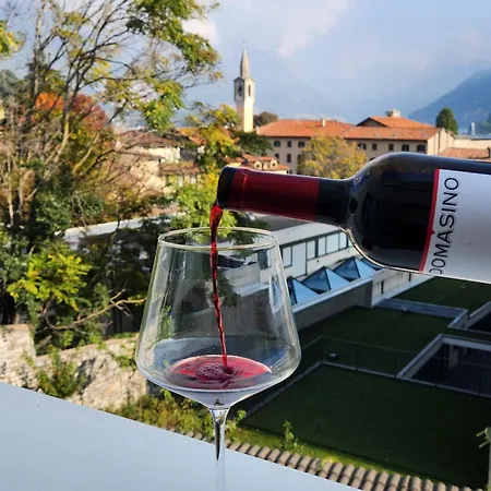 Borgo Vico Luxury Como