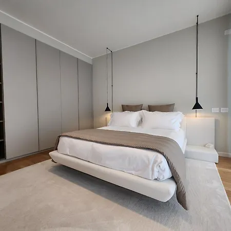 Borgo Vico Luxury Apartman