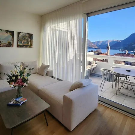 Borgo Vico Luxury Apartman *