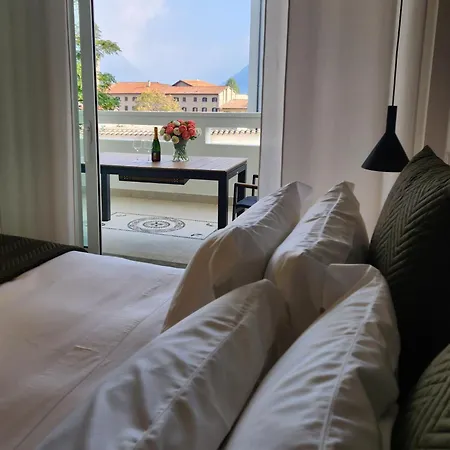 Apartman Borgo Vico Luxury Como