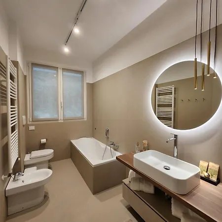 Borgo Vico Luxury Como