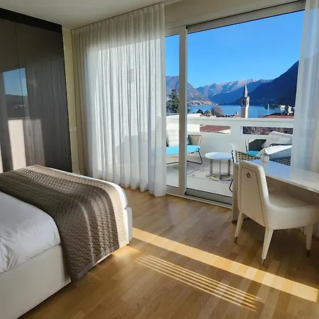 Apartman Borgo Vico Luxury Como