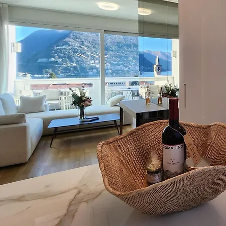 Borgo Vico Luxury * Como