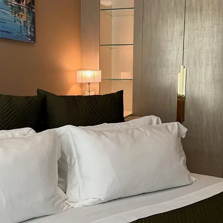 Apartman Borgo Vico Luxury *