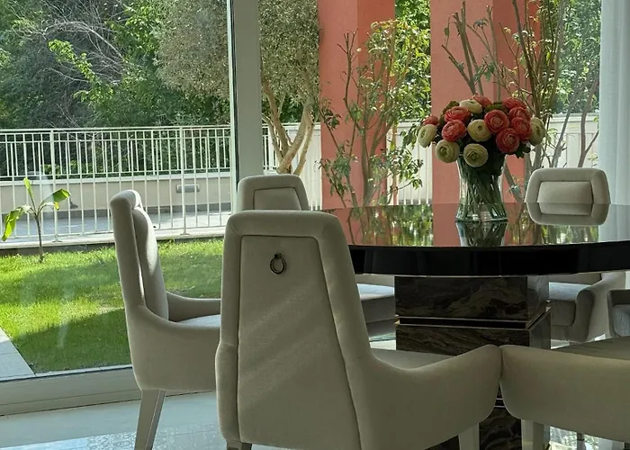 Olmo Luxury - By Myhomeincomo Côme