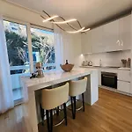 Olmo Luxury - By Myhomeincomo Appartement Côme
